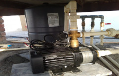 Grundfos Pressure Booster Pump