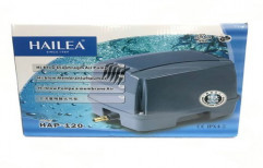 Hailea Hap-120 Bio Flock Air Pump
