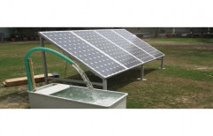 High Pressure 3 hp Solar Agro Water Pump