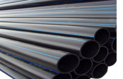 Hitech 90 mm Round Agricultural HDPE Pipe