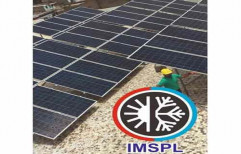 Hybrid Solar Panel Installation Service