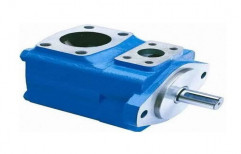 Hydraulic Vane Pump, Applications: Industrial Use