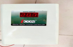 Icon Solar Charge Controller