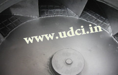 Industrial Impeller by Usha Die Casting Industries (Inds Eqpt Div.)
