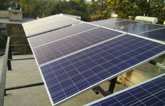 Jain Roof Top JAINS-Solar PV Module Panels