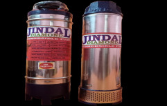 Jindal Diamond Submersible Pump