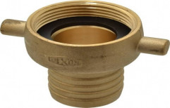 KalpEX Type Two Suction Couplings, Size: 75mm Also Available in 100mm