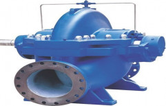 KIRLOSKAR Horizontal Split Case Pumps HSC, Model Name/Number: Up