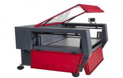 Laser Marking Acrylic Cutting Machine