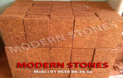 Laterite Stone Cladding Tiles