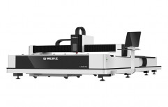 LF-3015E G-Weike Fiber Laser Metal Cutting Machine