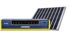 Luminous Solar Inverter, 24v