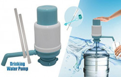 Manual Water Pump