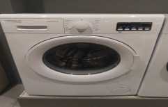 Marina 8014w Capacity(Kg): 8 Kg Washing Machine, White