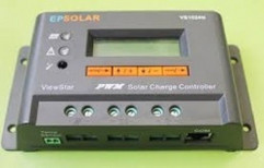 Marshal Energy Grey Solar Charge Controller