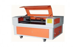 MDF Laser Cutting Machine, NGP-3050