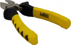 Mega MP-DC6 Proffesional Diagonal Cutter Nipper by Easy Enterprises