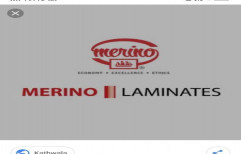 Merino Laminates