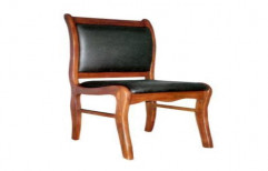 Metro Plus For Restaurant Wooden Royal Chair