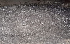 Mild Steel MS Wire Nail, Packaging Size: 25 Kg