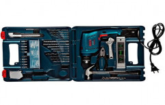Mild Steel,Plastic Etc. Bosch Power Tools Kit, Model Name/Number: Gsb 13 Re, 0-2800 Rpm