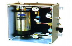 Mist Lubrication System by Baba Deep Singh Industries