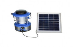 mPower Green Energy LED Solar Lamp