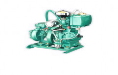 Multi-Cylinder Water Cooled Diesel Engine