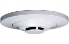 Notifier Smoke Detector Fire Alarm by DP Fire Protection