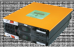 Off Grid Ac Inverters Solar Power Conditioning Unit (1KVA-50A-24V-1600Wp), Model Name/Number: SH1K0B2-50