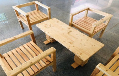 Out Door Furniture