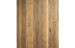 Parquet Decor Matte Wooden High Pressure Laminate, Thickness: 6mm