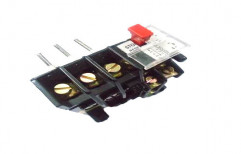 PG-16/25/40 Square Electrical Overload Relay by Jainco Electricals