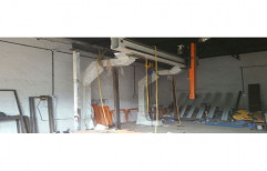 Pick And Place Gantry System, 2-20 KW, Capacity: 0-200Kg