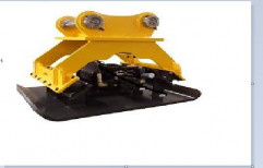 Piping Kit for Hydraulic Compactor
