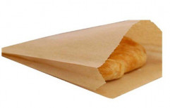 Plain Brown Paper Bags, For Food Packaging