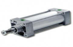 Pneumatic Cylinder by Pal Fabricators