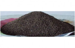 Powder Agricultural Organic Compost