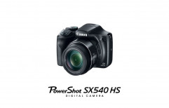 PowerShot SX540 HS