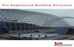 Pre Engineered Building Design