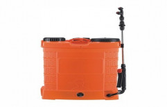 Primco Battery Operated Sprayer, For Agriculture