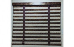 Printed PVC Window Blinds, For Office Use