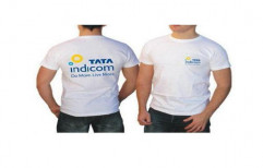 Promotional Round Neck T Shirt by Ruchi Global