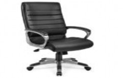 Pu Leatherette Nilkamal High Back Leatherite Boss Chair Bold, Size: W-630 X D-735 X H-1130