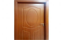 PVC Membrane Door