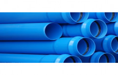 PVC Ring Type Pipes