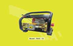 Rahul Portable Sprayer, For Agriculture