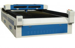 Rattan lasers 180 Watt Co2 Laser Metal Cutting Machine, Model Name/Number: Rl 1325