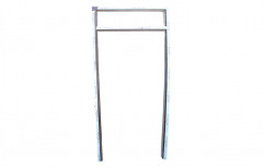 Rectangular PVC Door Frame