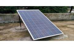 Residential Solar Power Panel, 24 V